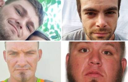 Jezivo ubojstvo u SAD-u: Četiri prijatelja izrešetana u pucnjavi, raskomadana tijela našli u rijeci