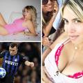Wanda Nara: Pa mo&zcaron;da Peri&scaron;i&cacute; ima nekih osobnih problema?