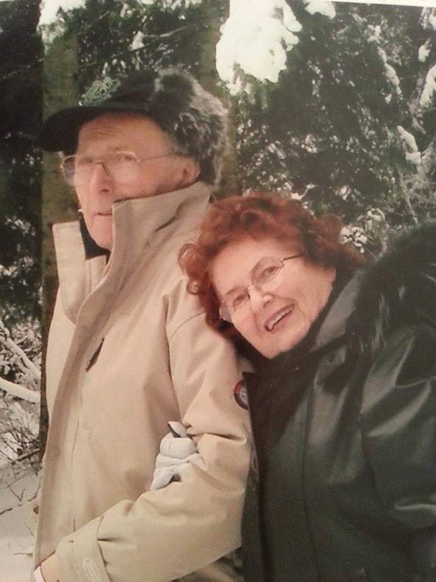 Skupa su 60 godina: Za svađu treba dvoje, ja nisam onaj drugi