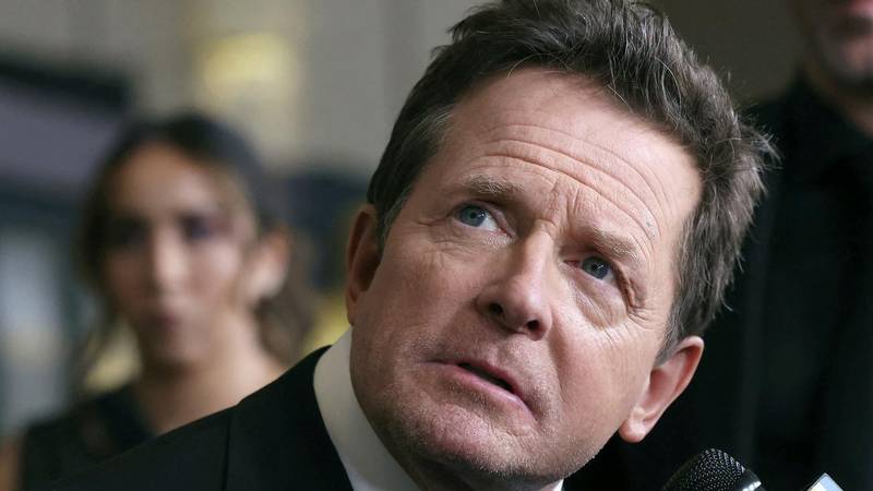 Michael J. Fox o Parkinsonu: 'Znam kako želim umrijeti'