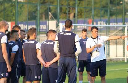 Zoa i Roguljić i službeno "bili", Kranjčar još uvijek razmišlja...