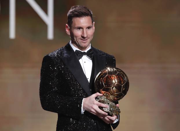 The Ballon d