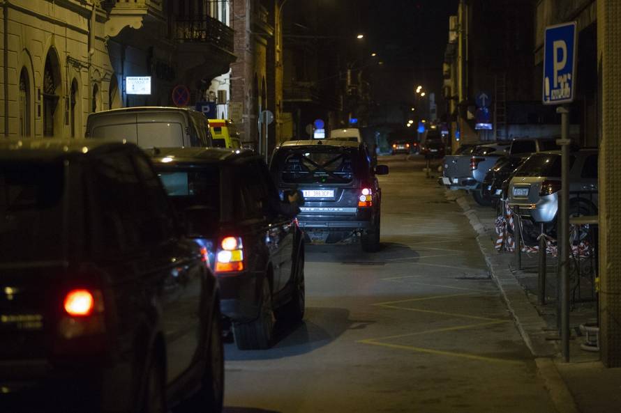 Nakon Rovinja u Rijeci se nastavlja snimanje filma The Hitman's Wife's Bodyguard