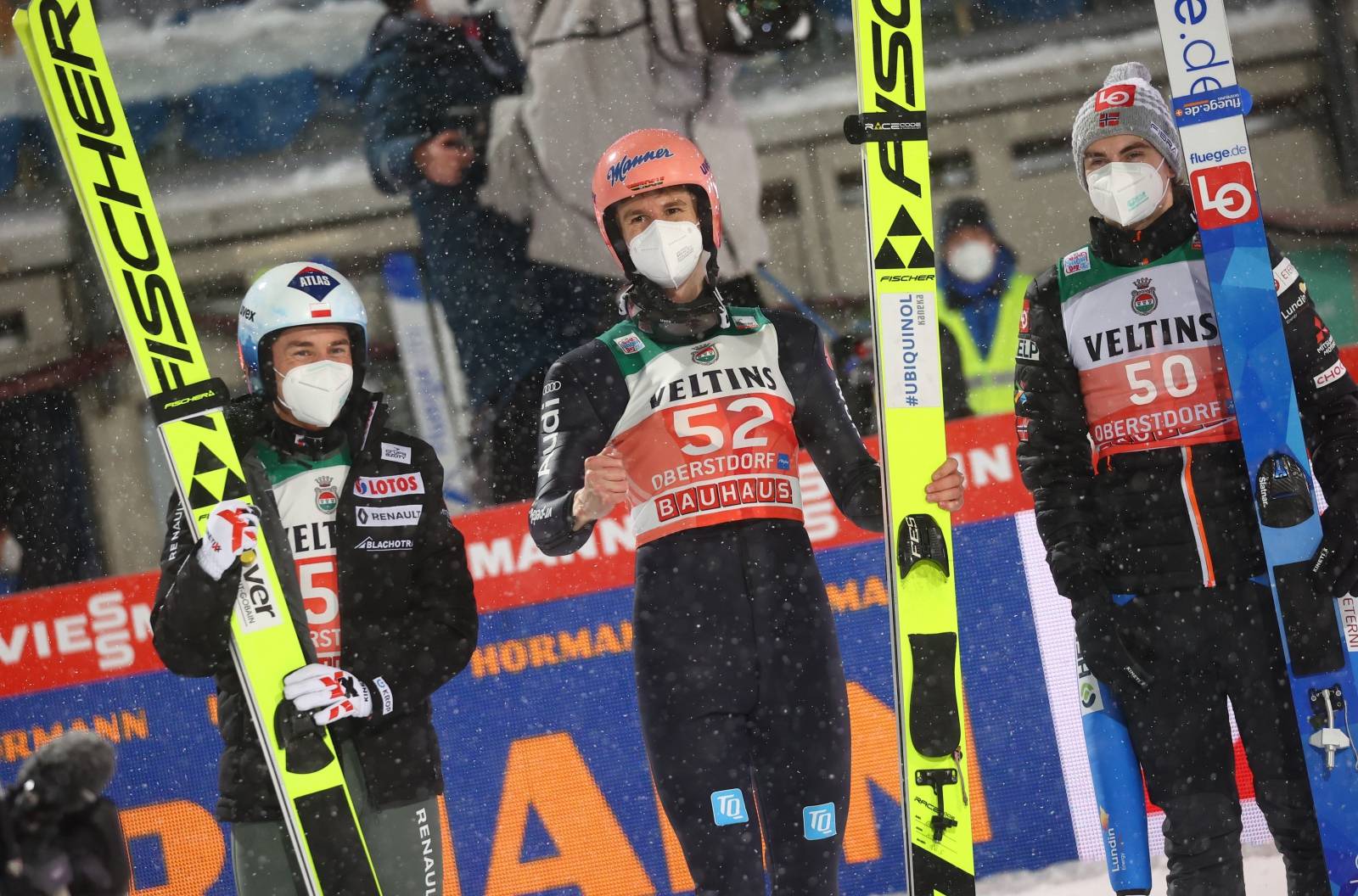 Four Hills Tournament