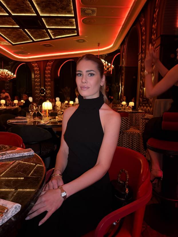 FOTO Obiteljska idila Zubčića: Sestra Tamara je podijelila emotivne trenutke sa svadbe