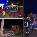 Nesreća u karnevalskoj povorci u Austriji: Otpao dio prikolice, ljudi pali u jarak, 15 ozlijeđenih