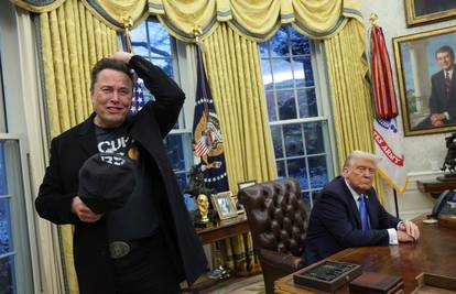 Američka porezna uprava otpušta 6.000 zaposlenika: 'Ovo ide u korist bogataša...'