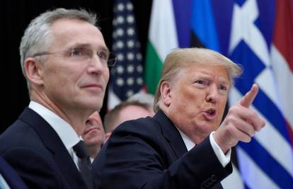 Norveški medij tvrdi: Trump se kod norveškog ministra informirao o Nobelovoj nagradi