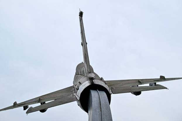 FOTO U Gornjoj Stubici održali 28. Susret za Rudija, herojskog pilota iz rata. Pogledajte fotke