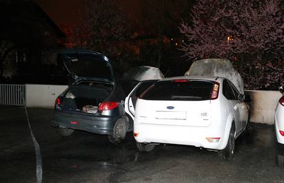 Poznatom treneru opet zapalili auto: 'Kao da sam šef mafije...'