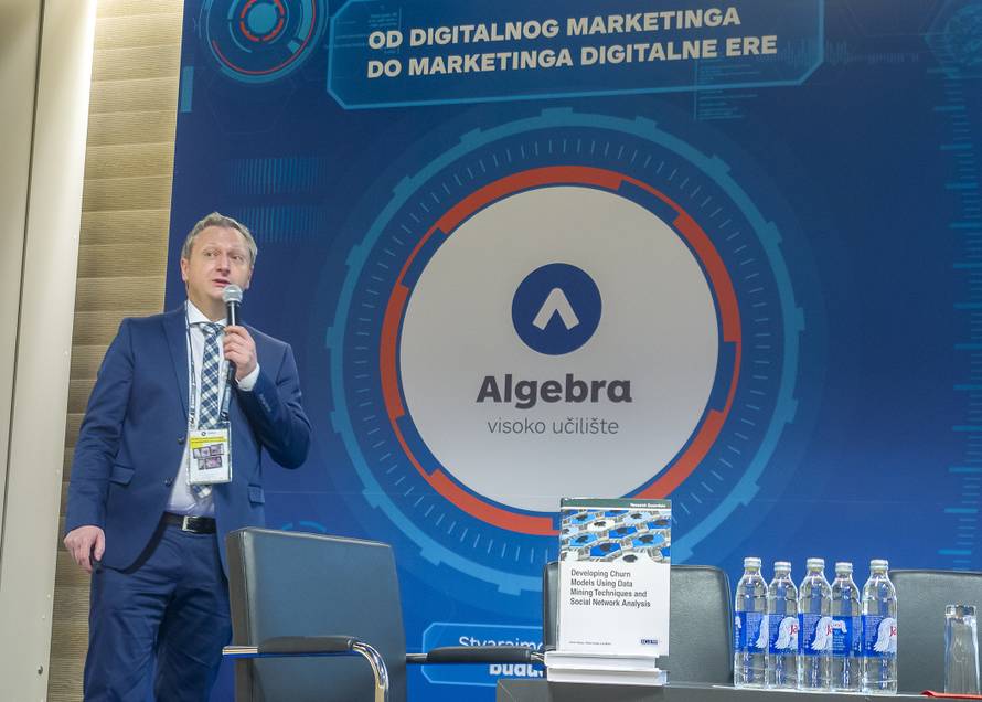 Zagreb: velika konferencija o digitalnom marketingu