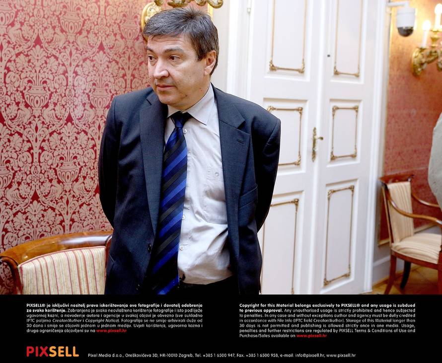 Patrik Macek/Pixsell