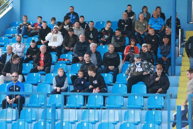In Vukovar there is a spectacle that will decide on the passenger in the HNL