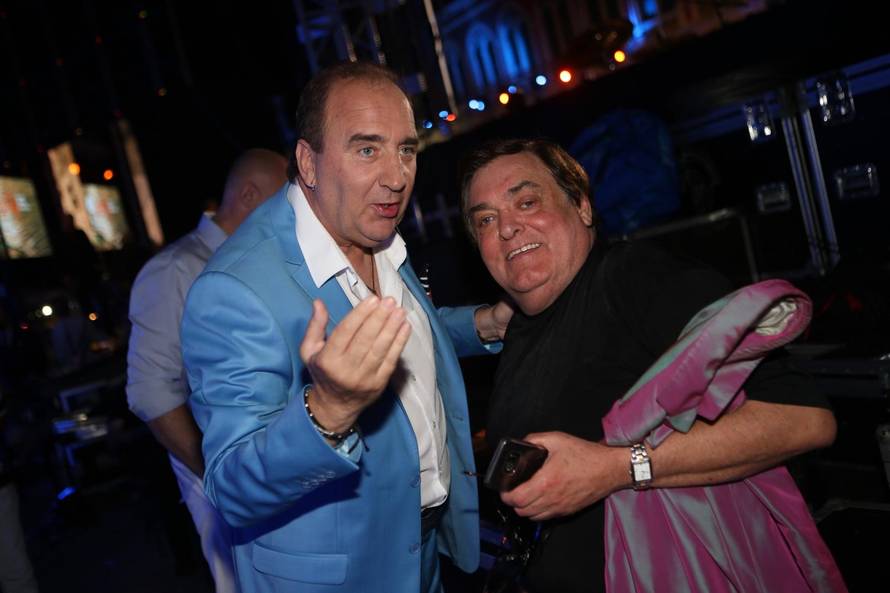 Umro je Krunoslav Kićo Slabinac