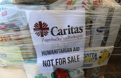 Hrvatski Caritas skuplja pomoć za potresom pogođeni Maroko
