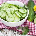 Mršavite zdravo, brzo i lako: U tome pomažu krastavci i celer