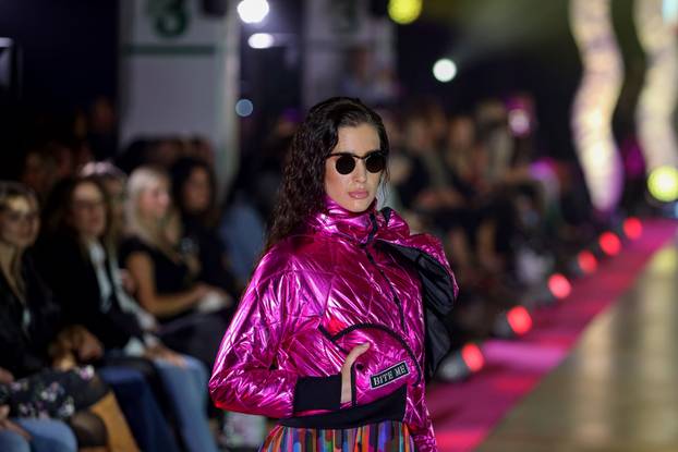 Biograd na Moru: ModernA – modna revija hrvatskih dizajnera, revija Bitemystyle