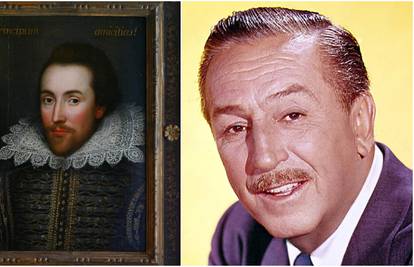 Shakespeare je preživio kugu, a Walt Disney španjolsku gripu