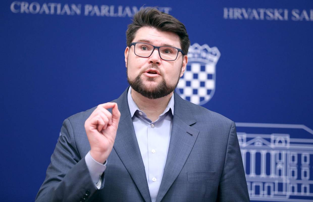 Grbin: Borimo se za standard naših građana i protiv potpune nesposobnosti HDZ-ove vlasti