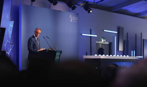 FOTO Adut za AI utrku: Jupiter je najbrže europsko superračunalo