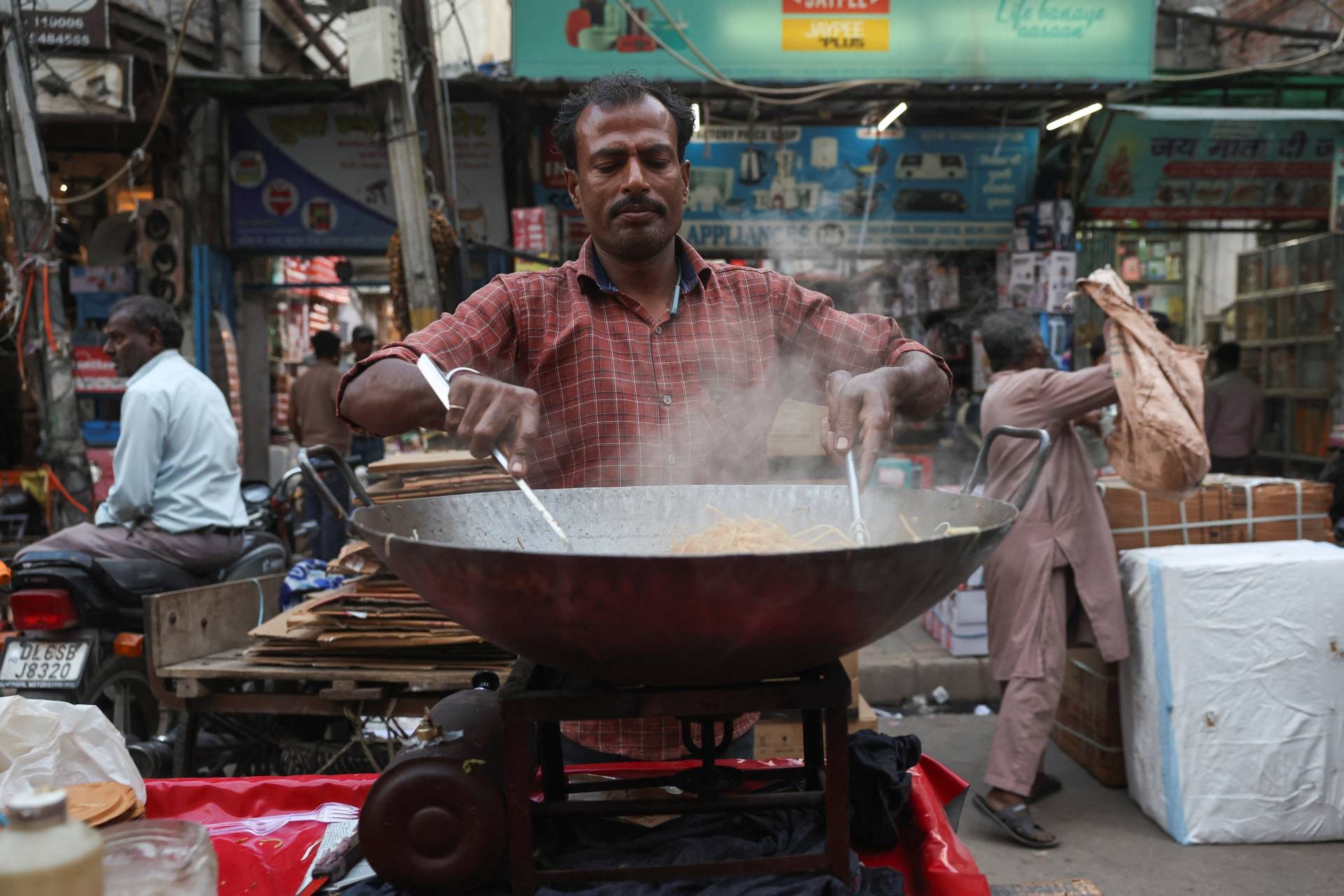 FOTO Posjetio je sve države na svijetu, kaže da je ovo najgorih 20 ...
