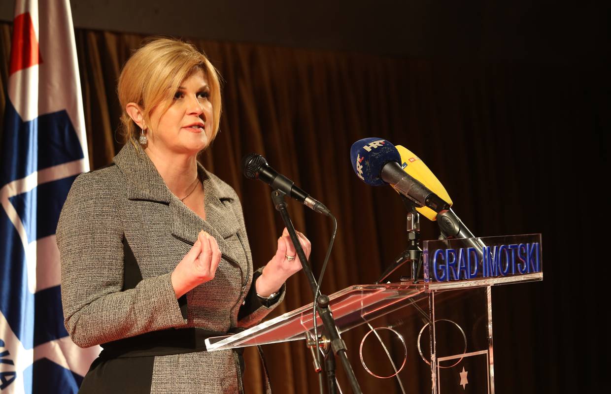 'Borit ću se za BiH, da što prije uđu u EU i bolji život građana'