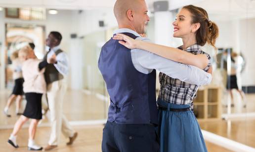 Ples kao lijek? Rezultati studije iz Zagreba će vas iznenaditi