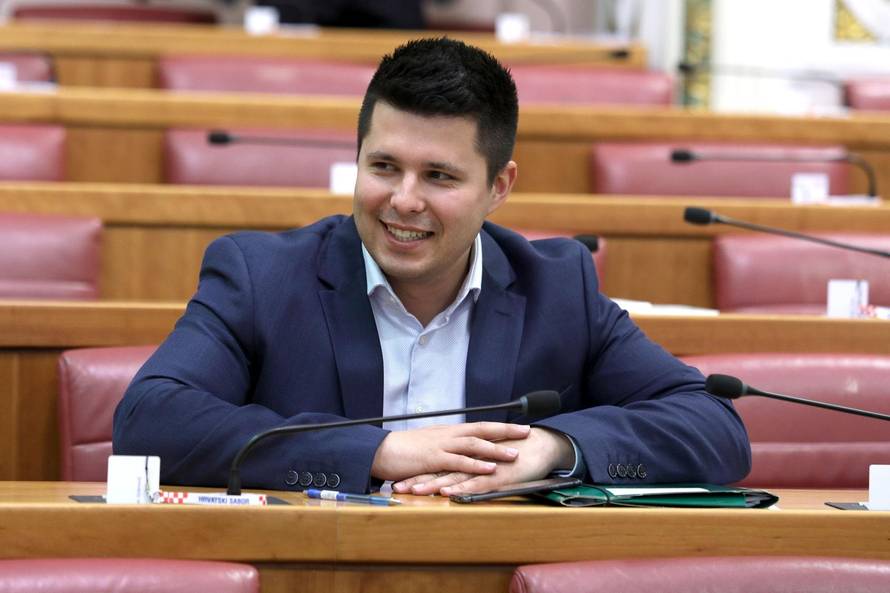 Vrgorac je rekao stop plastici: 'Trebala je samo dobra volja'