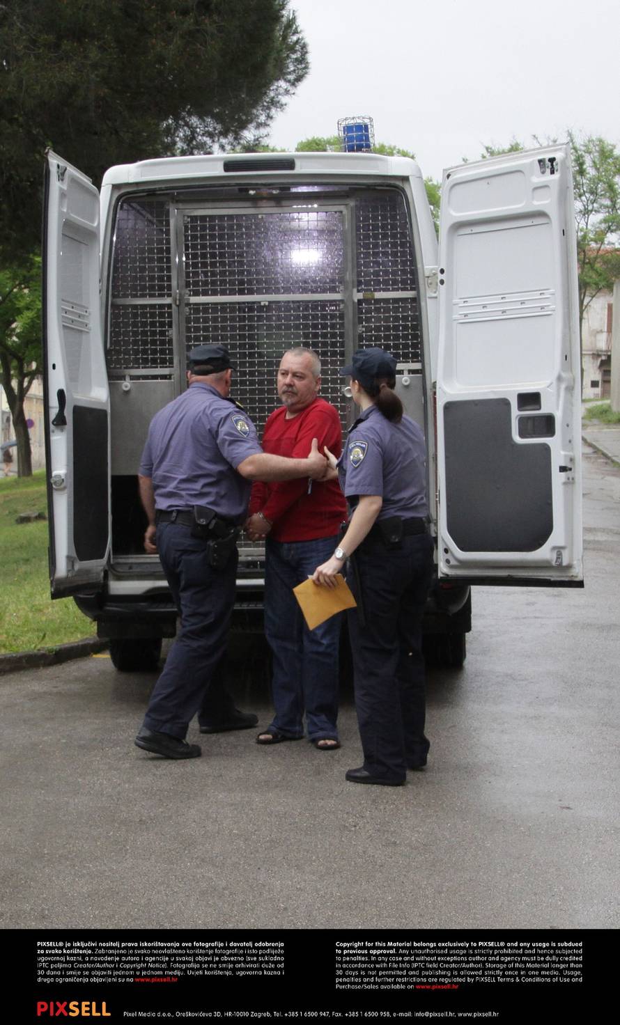 Duško Marušić/pixsell