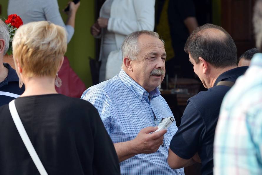 Marko Jurinec/PIXSELL