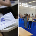Ocjenjiva&ccaron;i matura: 'Radimo na +37&deg;C, bez vode i klime, kr&scaron;ite Zakon o radu i poni&zcaron;avate nas'