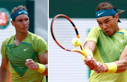 Čudesni Nadal pomeo Ruuda i 14. put osvojio Roland Garros!