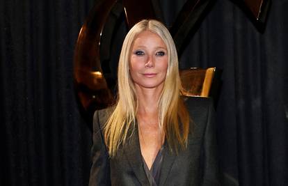 Gwyneth Paltrow priznala: 'Dosta mi je dijeta, opet jedem i kruh i sireve i malo tjestenine'