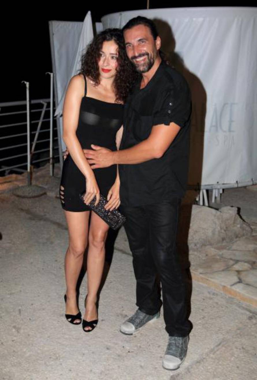 Antonio Bronic/Pixsell