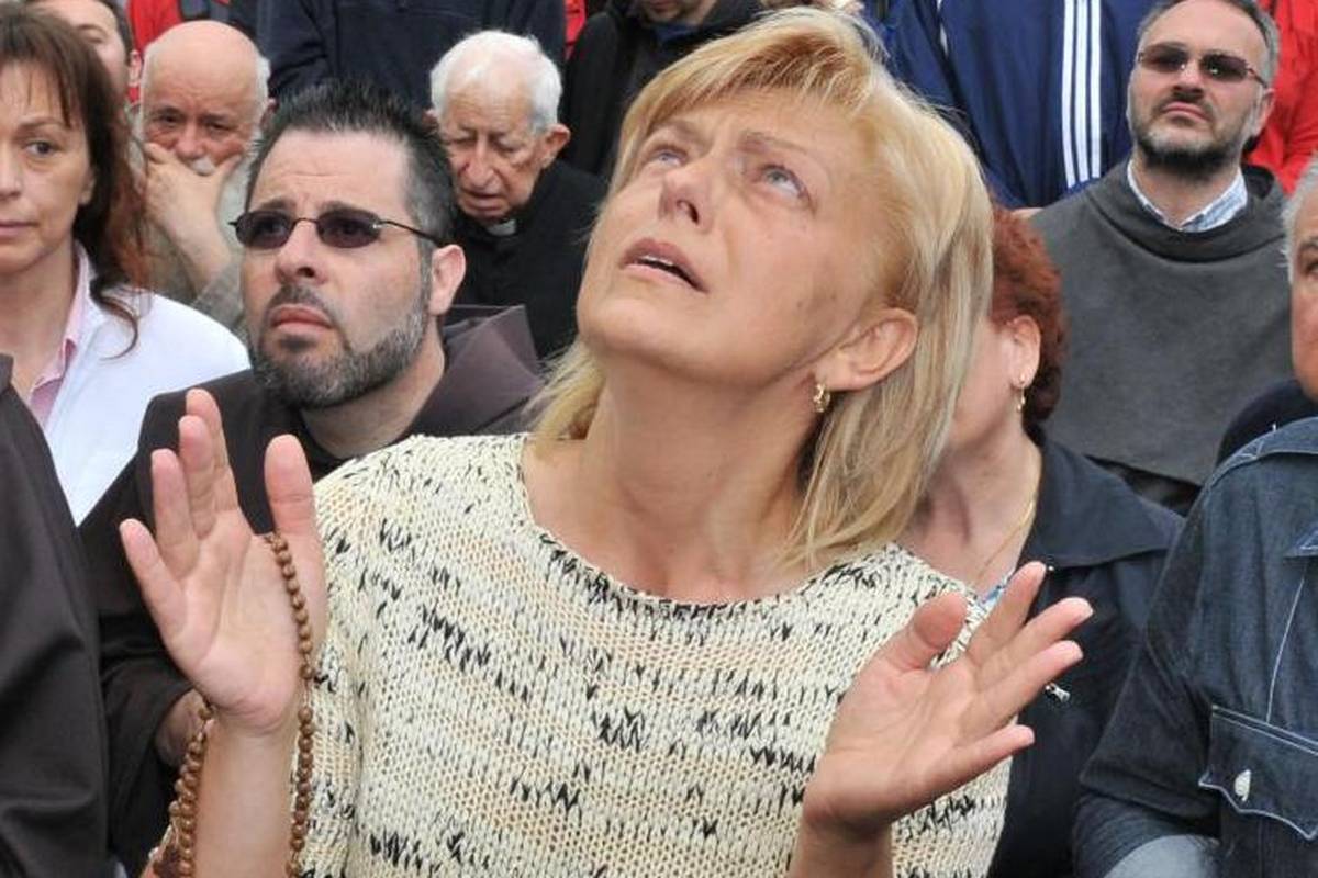 'Kakva kuća? Koja plaža? Nije istina da sam išta betonirala'
