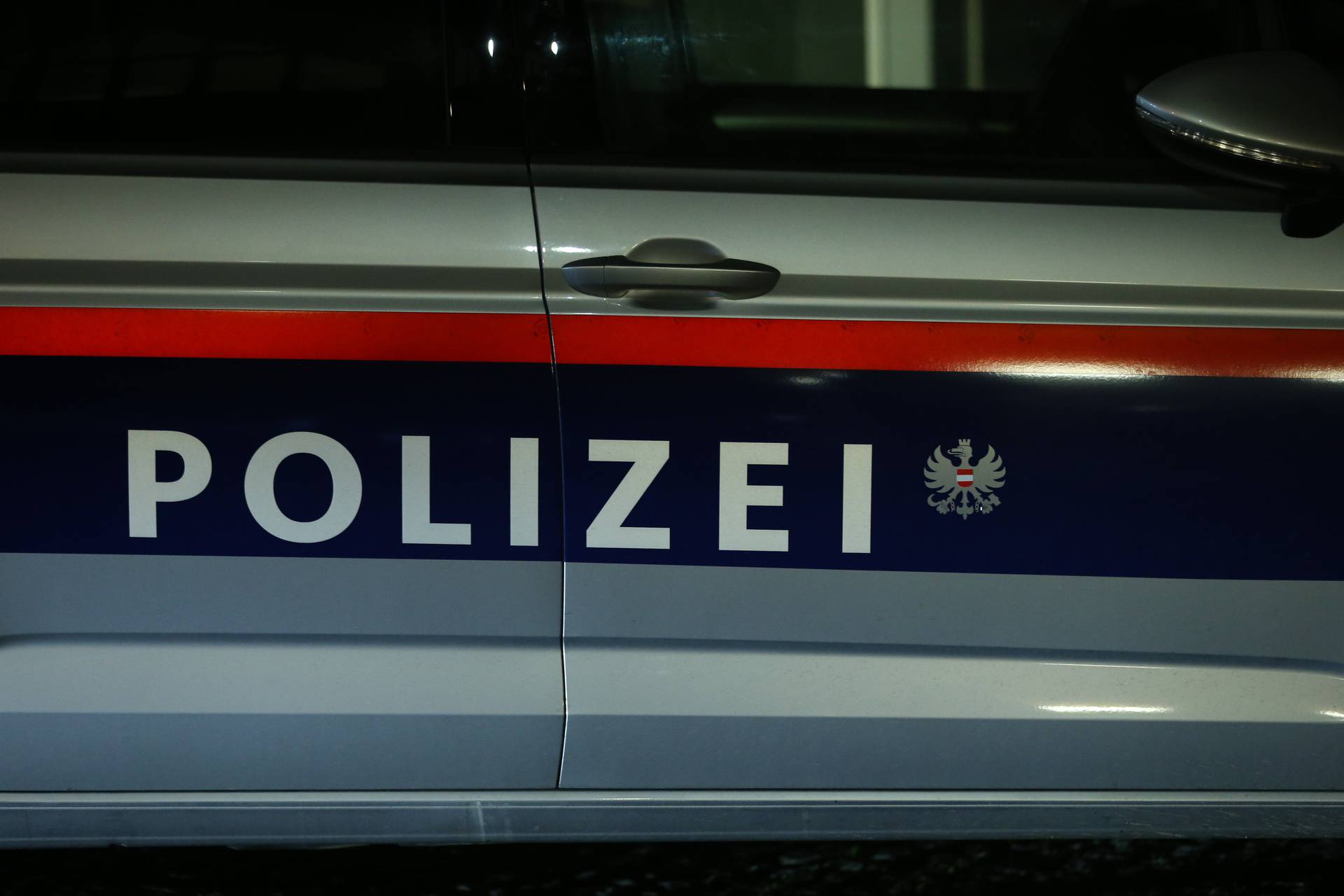 Altenfelden: Polija po cijelom gradu traži ubojicu koji je usmrtio dvije osobe