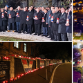 Pratite uživo: Molitva i svijeće pred vukovarskom bolnicom; Ljudi diljem zemlje odaju počast