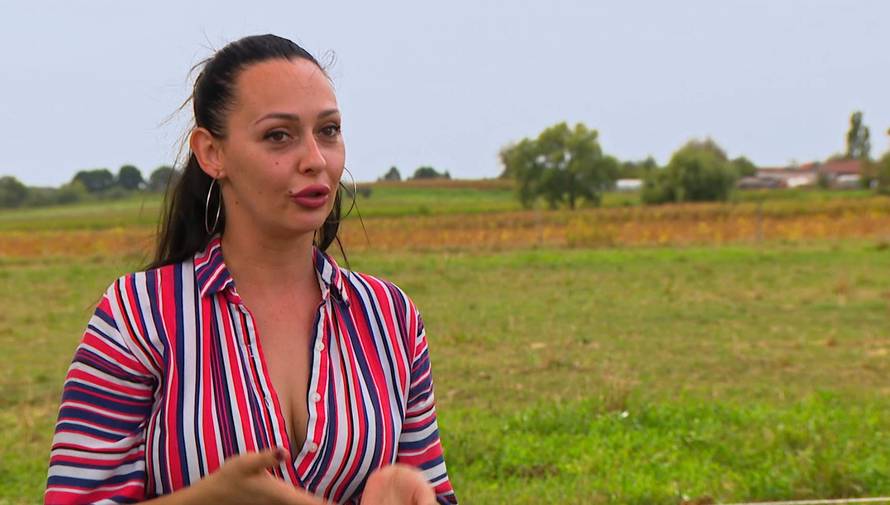 Milko poljubio Anu i Jasnu, a Hrvoje poručio Suzani: 'Nisi ti vidjela farme u životu, fejk si!'