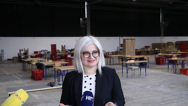 Zagreb: Pripreme za državnu maturu