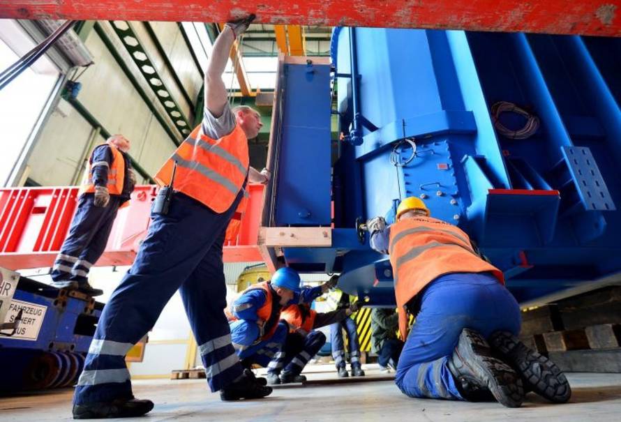 Marko Prpić/Pixsell