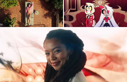 Top 10 serija na Amazon Prime Videu u svijetu ovoga tjedna