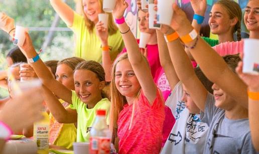 Adrenalin uz more: Do&zcaron;ivite slobodan pad i najsigurniji zip-line u Umagu i Pomeru