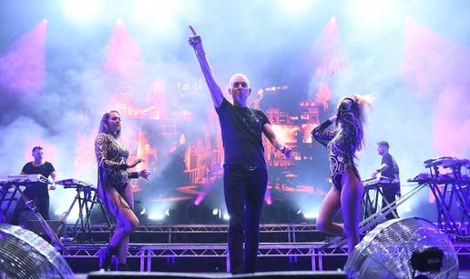 VIDEO Scooter pozvao fanove na Fair Fest u Zagrebu! Legende ravea pripremaju veliki show