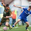 Slaven Belupo - Osijek 0-0: Ni&scaron;ta-ni&scaron;ta u Koprivnici! Gosti zamalo zabili na samom kraju