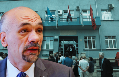 Ministarstvo utvrdilo: Jeliću je nezakonito isplaćena nagrada za uspješan rad na Veleučilištu