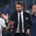 Southgate: Patili smo u Moskvi protiv Hrvatske, sada smo to ispravili! Sterling: Penal je čist