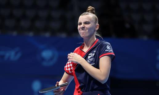 Lea Rakovac dvaput spa&scaron;avala, Hrvatska u nokaut fazi SP-a!