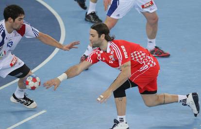 Evo kako je počelo rivalstvo s Francuzima, koji nam je omjer i kad smo zadnji put pobijedili