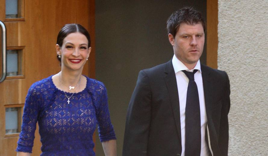 Dikana su optužili za nasilje, a Cetinski se razveo zbog kocke