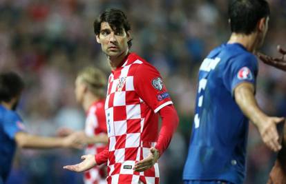 Ćorluka: "Na San Siru trebamo pokazati koliko sad vrijedimo"